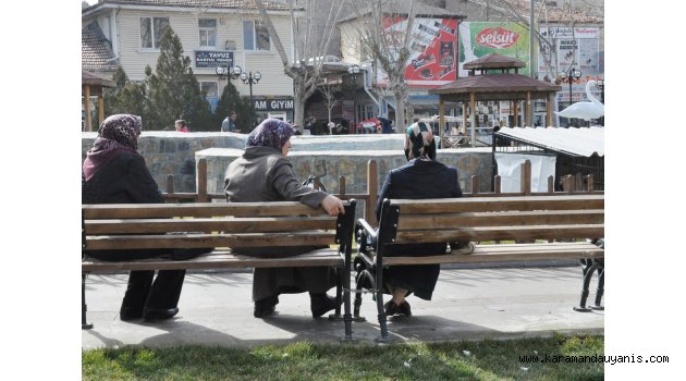 Meteoroloji Veriler..