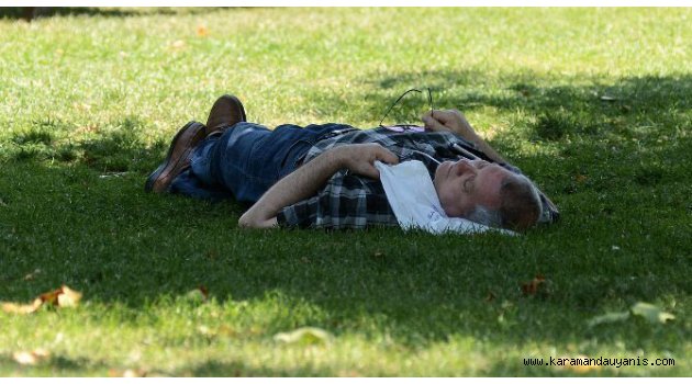 Meteoroloji Verileri