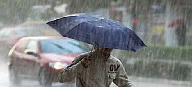 Meteoroloji'den Soğuk Uyarı