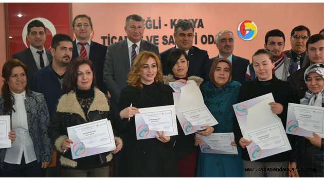 MEVKA 10 PERSONEL ALACAK
