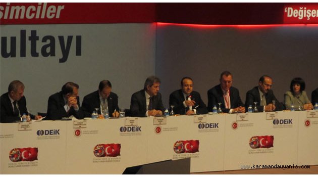 MEVKA GİRİŞİMCİLİK İÇİN AVRUPA’DA