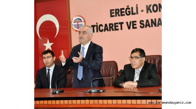 MEVKA, MİLLET İRADESİ DARBEYE GEÇİT VERMEDİ