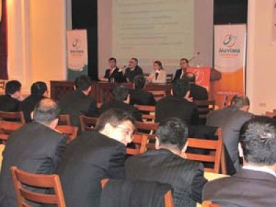 Mevka 25 Aralık'ta Karaman'da Toplanıyor