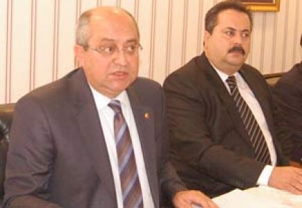 Mevka Projeleri İçin Teknik Destek