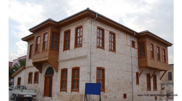 MEVKA'DAN AÇIKLAMA..
