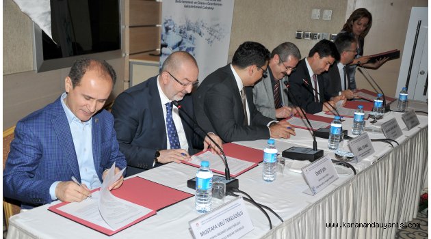 MEVKA'DAN TEKNİK DESTEK PROGRAMI