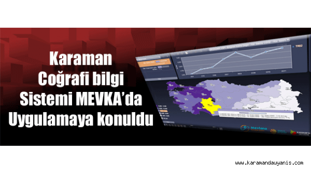 MEVKAStat Bilgi Sistemleri