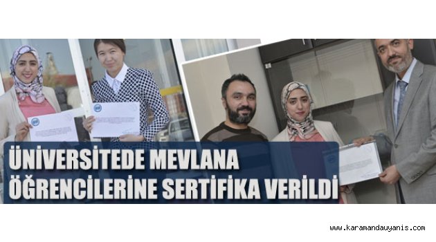 Mevlana Değişim Programı