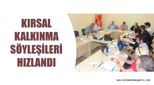 Mevlana Kalkınma Ajansı