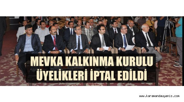 Mevlana Kalkınma Kurulu Ajansı