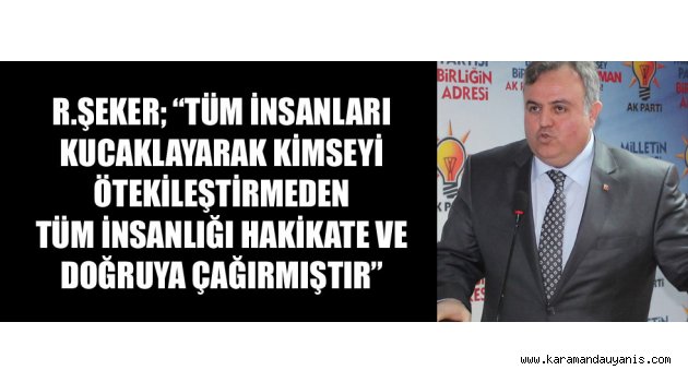 Mevlana’nın 743. Vuslat Yıldönümü