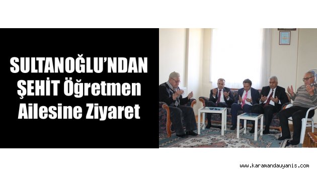 Mevlid-i Şerif ve Hatim Programı