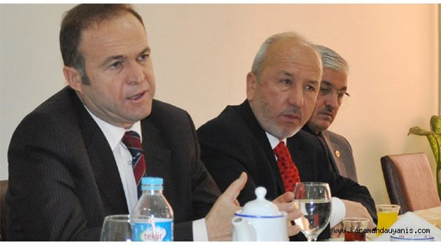 MEVLÜT AKGÜN’DEN SAMİMİ İTİRAF