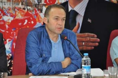Mevlüt Akgün'ün Acı Günü
