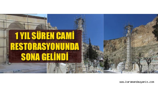 Meydan Cami..