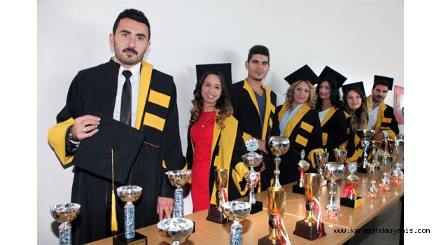 Mezuniyet Tarihleri