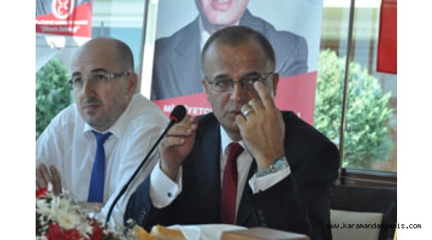 MHP ERKEN SEÇİM