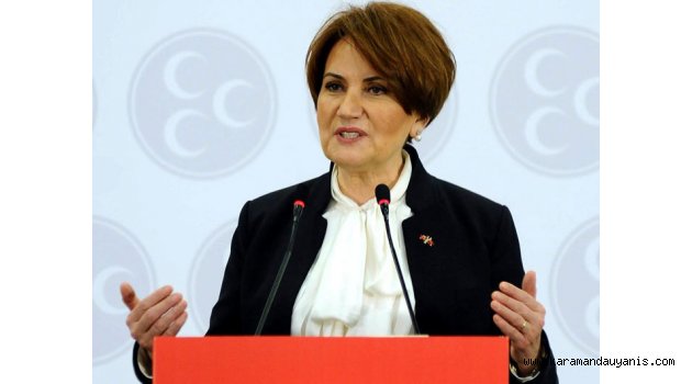 MHP GENEL BAŞKAN ADAYI