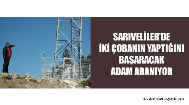 MHP İLÇE BAŞKANINDAN AÇIKLAMA