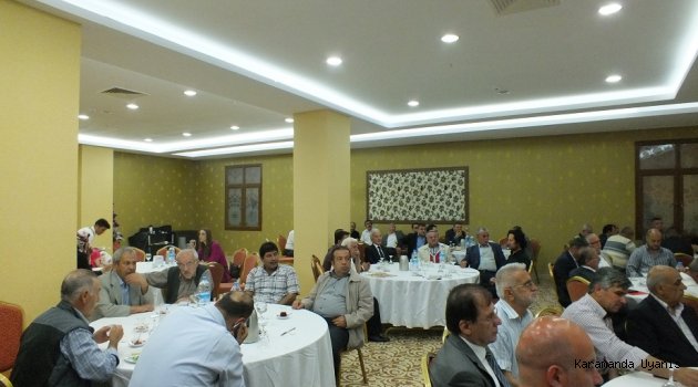 MHP’Lİ URAL; “KARAMAN’DAKİ BAŞARIMIZ TÜRKİYE İÇİN DE BİR RESİM OLACAKTIR”