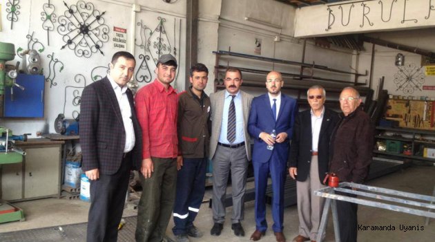 MHP TEMPO’YU ARTIRDI