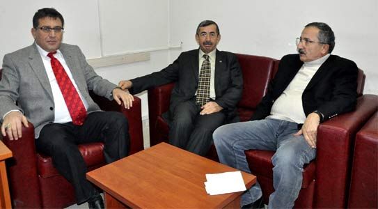Mhp Adayı A.pınarbaşı;