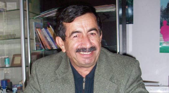 Mhp Adayını Açıklıyor