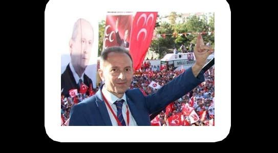 Mhp Gıyabi Cenaze Namazı Kılacak