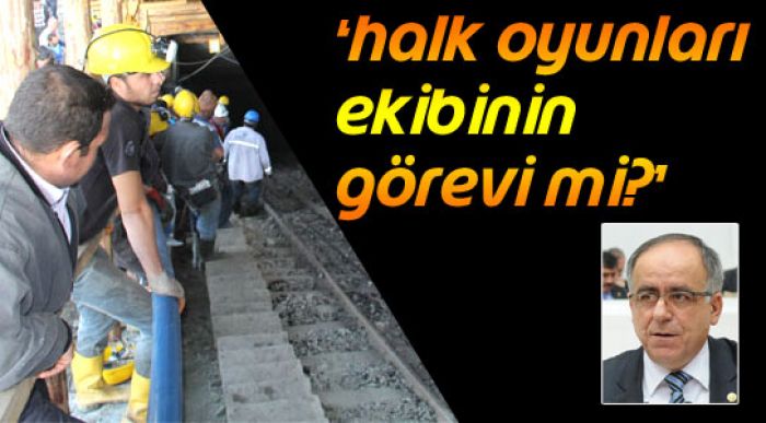 Mhp Konya Milletvekili M.kalaycı;