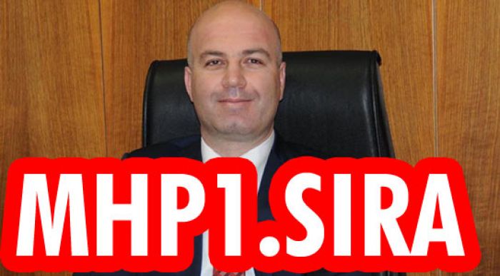 Mhp Milletvekili Adayları