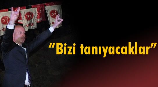 Mhp'de Sçeim Çalışması