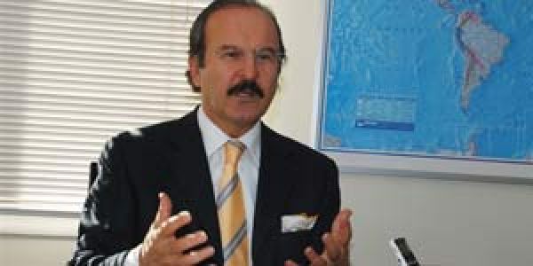 Mhp'den Ali Müfit Gürtuna Süprizi