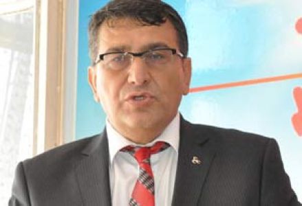 Mhp'den Hemşirelik Günü Mesajı