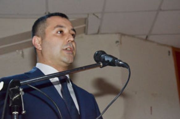 Mhp'den Tepki