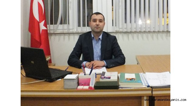 MHP'Lİ ÜNÜVAR BARO YÖNETİMİNİ KUTLADI
