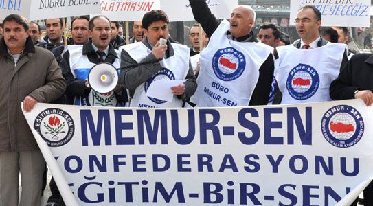 “milletimizin Başı Sağolsun!”