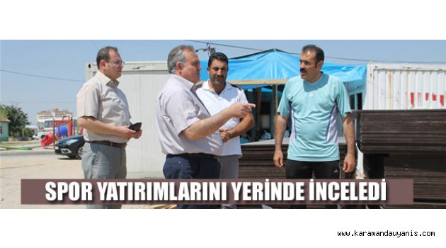 Milletvekili Recep Şeker
