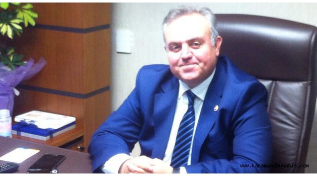 MİLLETVEKİLİ ŞEKER’DEN EĞİTM YILI MESAJI
