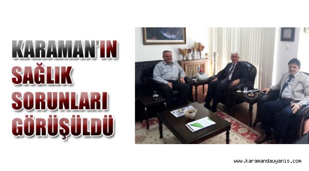 MİLLETVEKİLİ ŞEKER VALİ KOCA’YI ZİYARET ETTİ
