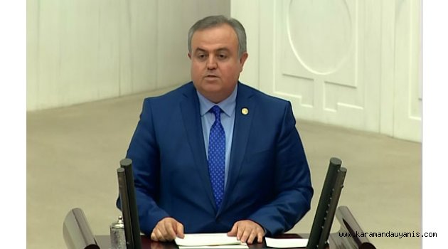 MİLLETVEKİLİ ŞEKER..