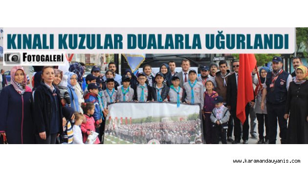 Milli Bilinç Kampı’