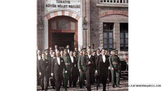 MİLLİ EGEMENLİK PANELİNE DAVET