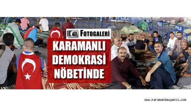 MİLLİ İRADE..