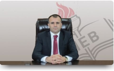 Milli Eğitim Müdürlüğü; “her Şeyin Başı Sağlık”