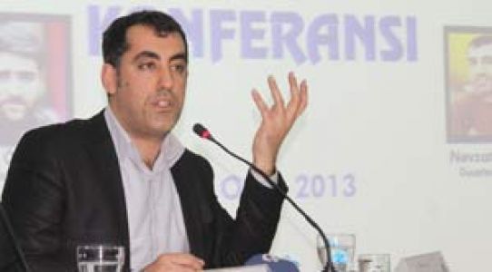 Milli İrade Platformundan Etkinlik