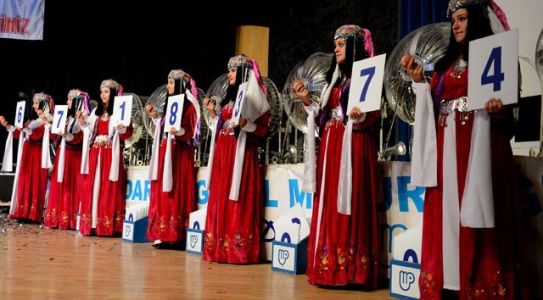 Milli Piyango Karaman'da Çekilecek