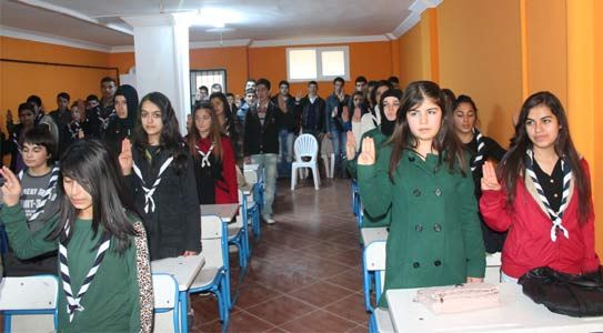 Milli Şair Mehmet Akif Asım'ın Nesli İle Anıldı‏