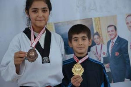 Milli Takıma 2 Sporcu Daha