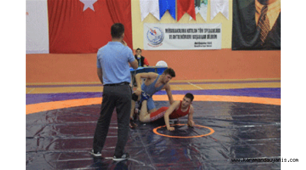 MİNDERDE HEYECAN SONA ERDİ