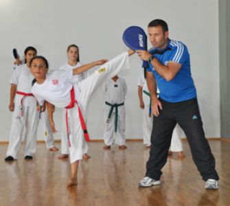 Minikler Türkiye Taekwondo Şampiyonası